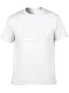 Tractor Operator Retirement Loading T-Shirt