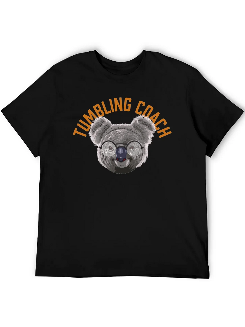 Tumblimg Coach Koala T-Shirt