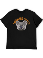 Tumblimg Coach Koala T-Shirt