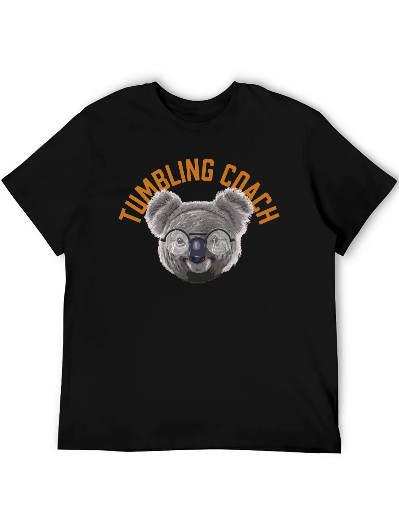 Tumblimg Coach Koala T-Shirt