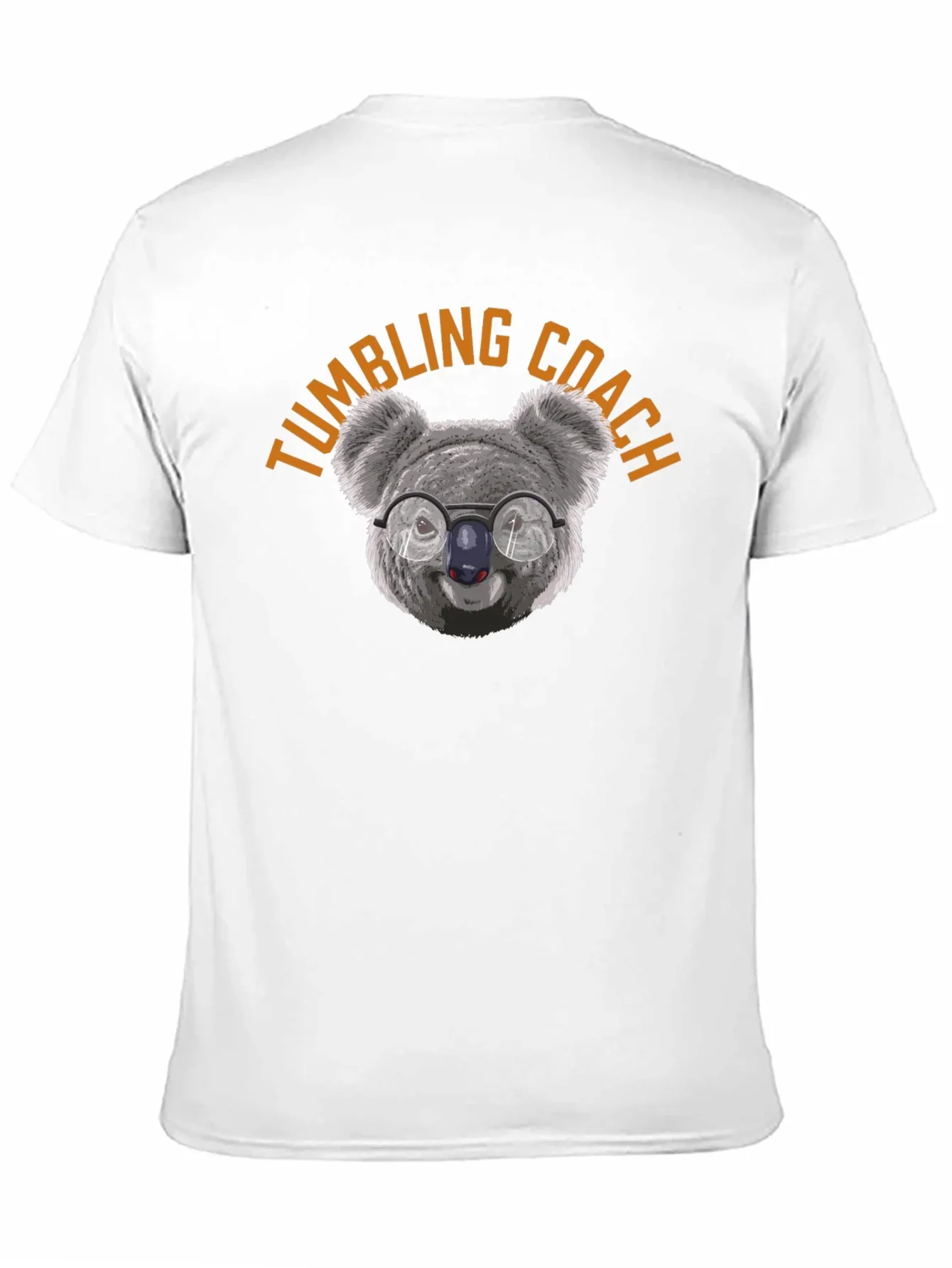 Tumblimg Coach Koala T-Shirt