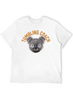 Tumblimg Coach Koala T-Shirt