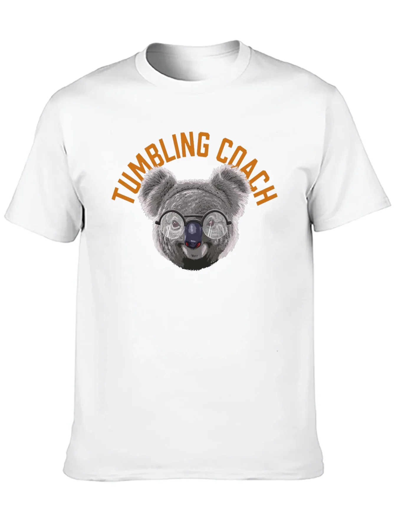 Tumblimg Coach Koala T-Shirt