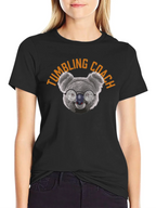 Tumblimg Coach Koala T-Shirt