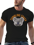 Tumblimg Coach Koala T-Shirt