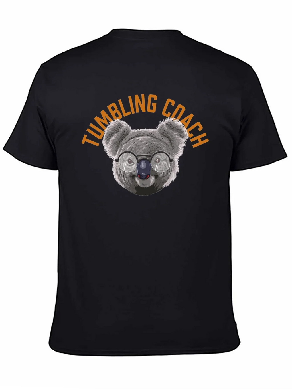 Tumblimg Coach Koala T-Shirt