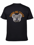Tumblimg Coach Koala T-Shirt