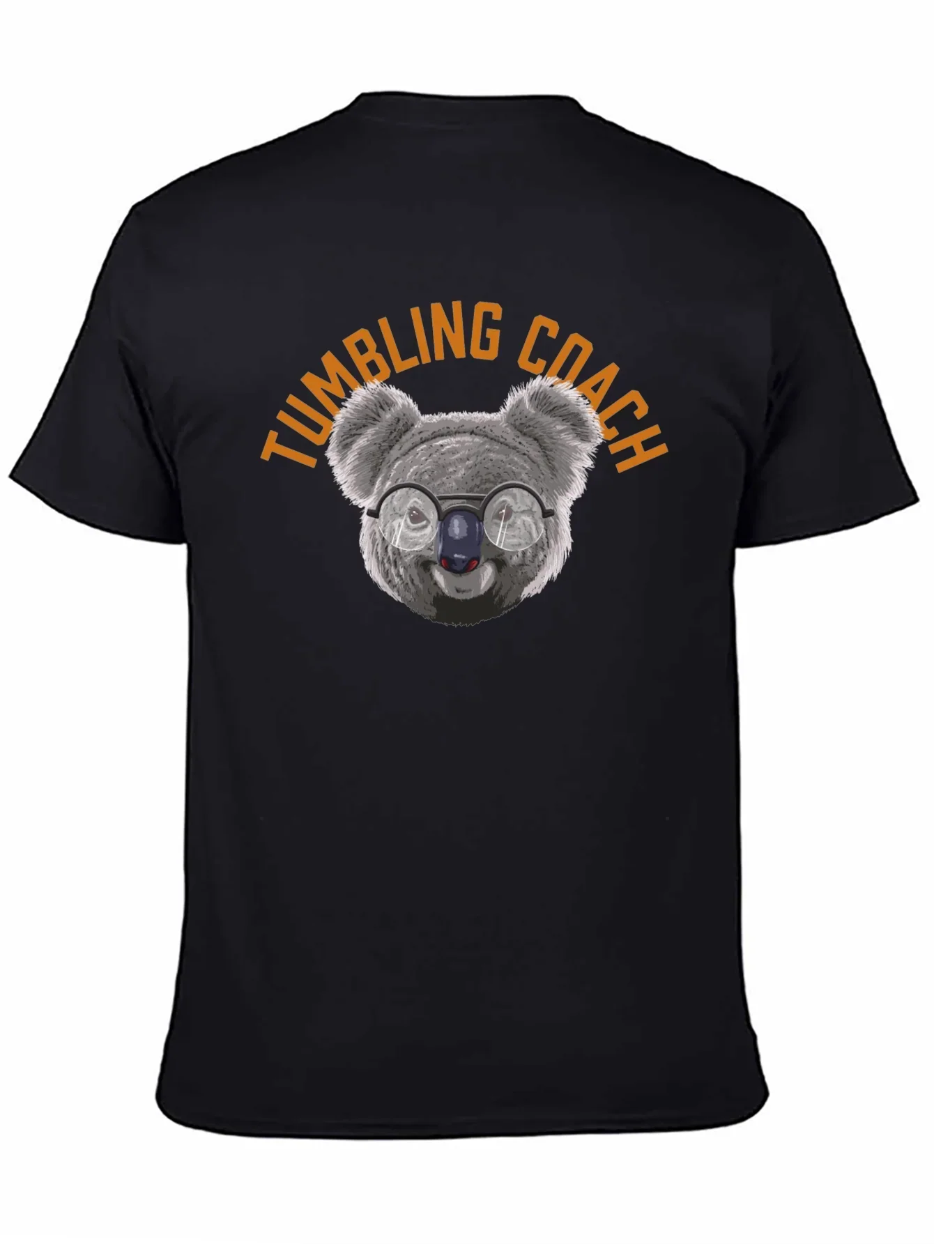 Tumblimg Coach Koala T-Shirt