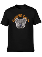 Tumblimg Coach Koala T-Shirt