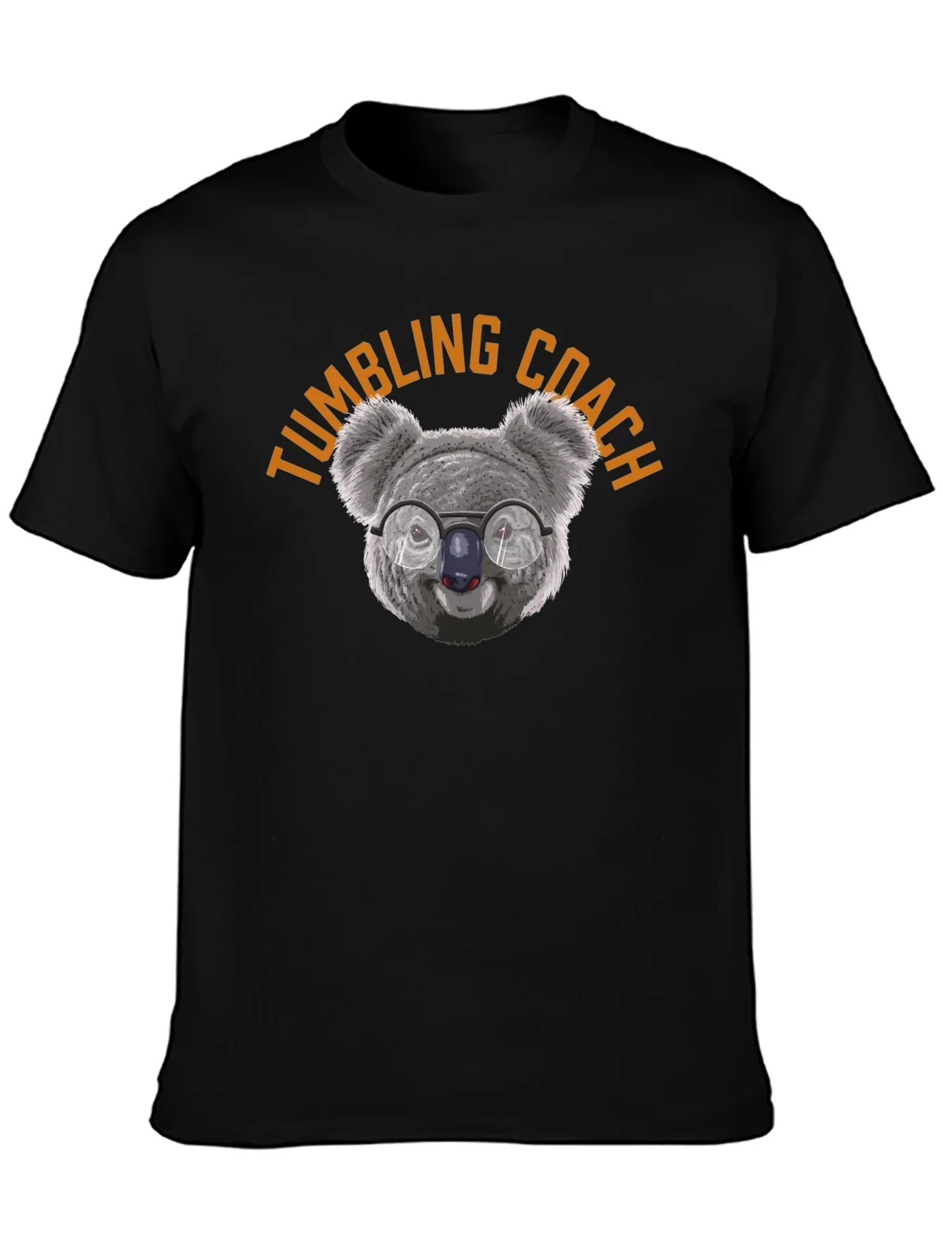 Tumblimg Coach Koala T-Shirt