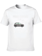 Proud Survivor Graphic T-Shirt