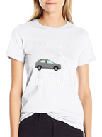Proud Survivor Graphic T-Shirt