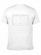 Danger: I Mastered This Game Backgammon T-Shirt
