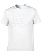 Coal Miners Wife Graphic Tee