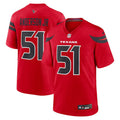Will Anderson Jr Houston Texans 2024 Jersey