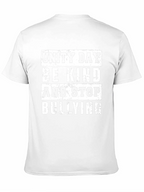 Unity Day Be Kind Anti-Bullying T-Shirt