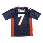 John Elway Denver Broncos Jersey