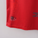 1996 Manchester United home kit