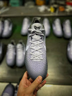 Kobe 6 EYBL EXCLUSIVE