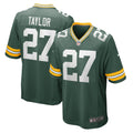 Patrick Taylor Green Bay Packers Nike Game   Jersey - Green