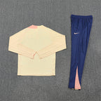 2526 Barcelona Beige Yellow