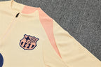2526 Barcelona Beige Yellow
