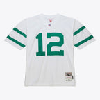 Men's Randall Cunningham White Philadelphia Eagles 1994 Legacy Jersey
