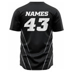 Blade SS Baseball Jersey