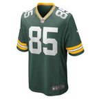 Corey Bradford Green Bay Packers Nike Retired   Jersey - Green