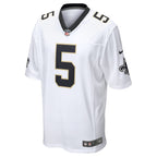 Jarvis Landry New Orleans Saints Nike   Game Jersey - White