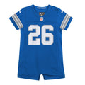 Nicholas Williams Los Angeles Chargers Nike Team Game Jersey -  Powder Blue