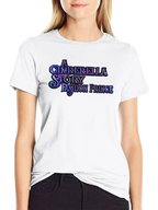 Cinderella Story Fashion Prince T-Shirt