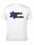 Cinderella Story Fashion Prince T-Shirt