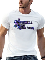 Cinderella Story Fashion Prince T-Shirt