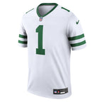 Sauce Gardner New York Jets Nike Legend Jersey - Legacy White
