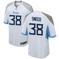 LJarius Sneed Tennessee Titans Jersey