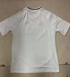 Custom 2024/2025 Real Madrid Home Football Shirt 1:1 Thai Quality