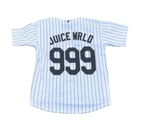 Juice Wrld Limited Edition Jersey