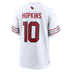 DeAndre Hopkins Arizona Cardinals Nike Game   Jersey - White