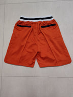 JUST DON Chicago Cubs Pocket Shorts