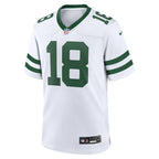 Mike Williams New York Jets Nike  Game   Jersey  Legacy White