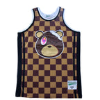 Kanye West Late Registration Jersey