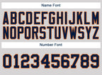 Custom Houston Astros Stitched Baseball Jersey Personalized Button Down Baseball T Shirt