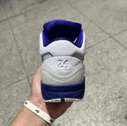 Kobe 4 White/Blue PE EXCLUSIVE (PRE-ORDER)