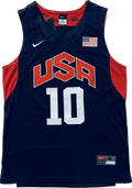 Kobe Bryant Team USA Olympics Jersey
