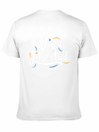 Viva La Libertad Graphic T-Shirt - Black