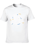 Viva La Libertad Graphic T-Shirt - Black
