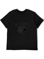 Proud Sphynx Mum T-Shirt - Cat Lover Tee