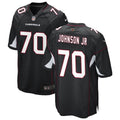 Paris Johnson JrArizona Cardinals Jersey