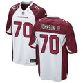 Paris Johnson JrArizona Cardinals Jersey